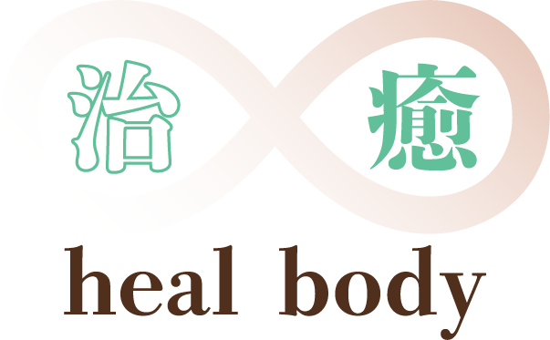 heal body