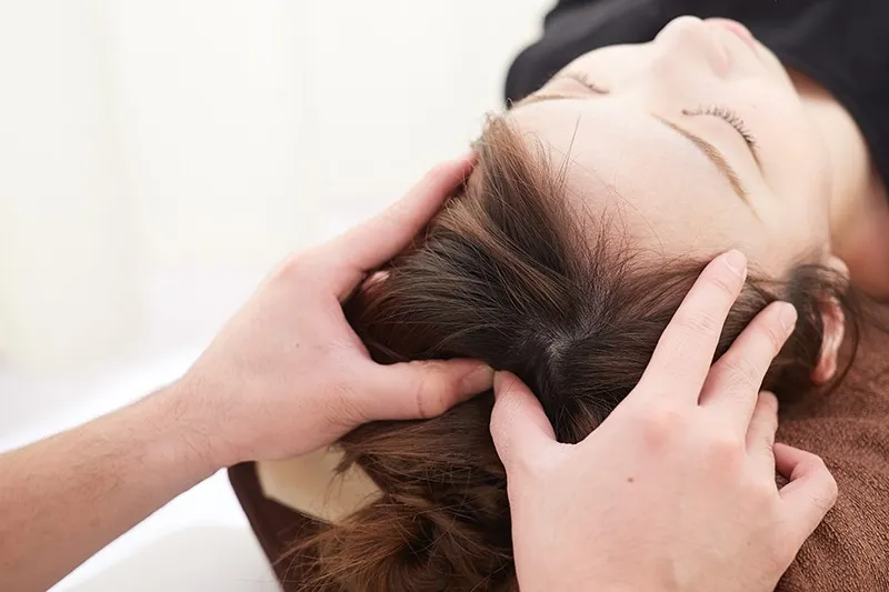 セラピストになりたい人へ