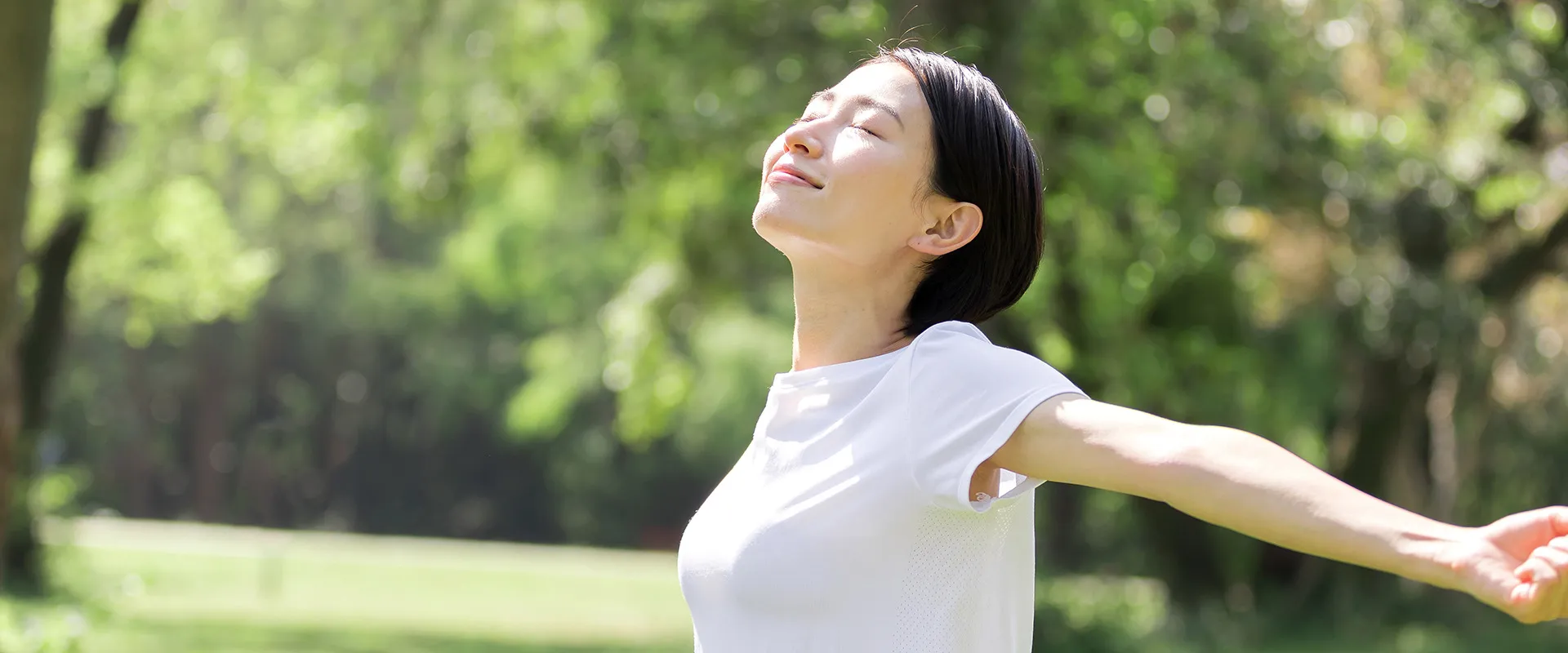 「不調の原因はひとつじゃない」実は多くの人が知らない体のバランスの崩れ　要チェック！