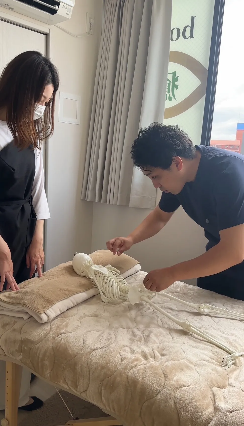 流行りの手技と本物の技術の決定的な違い