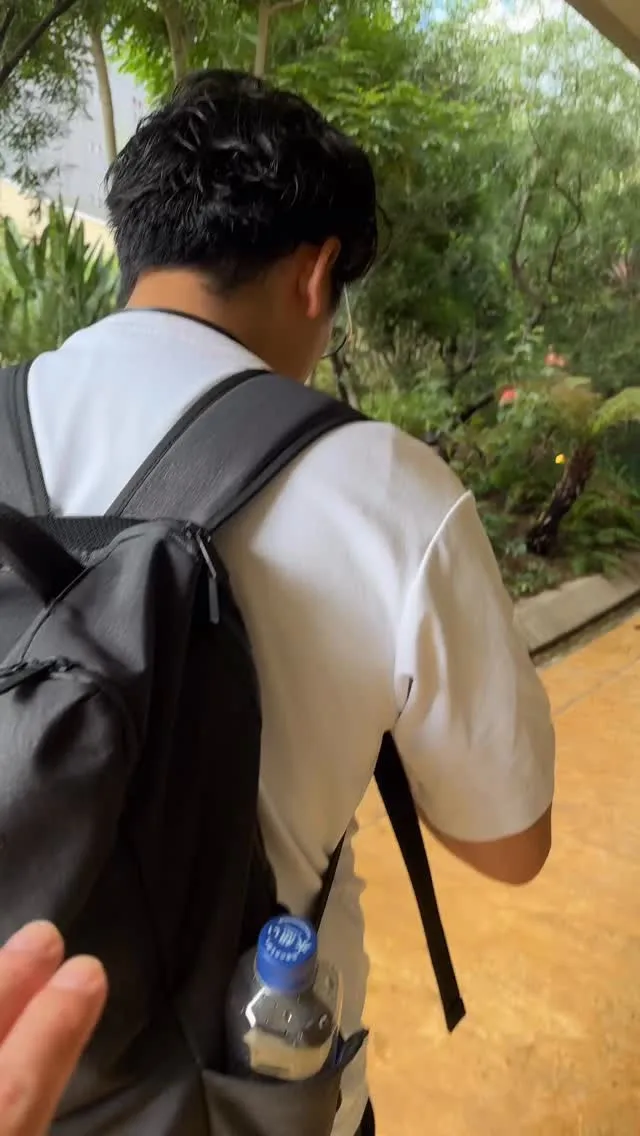 🎥突撃インタビュー🎥